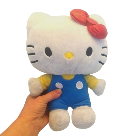 Gund Other - Sanrio Gund Hello Kitty Plush 2019
